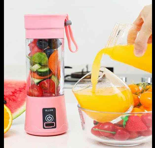 USB Juicer
